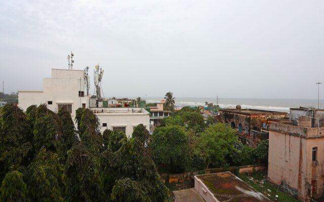 OYO 16173 Hotel Dk