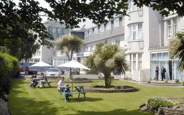 Heathlands Hotel Bournemouth