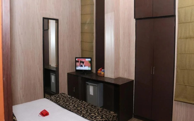 Hotel Leela Classic