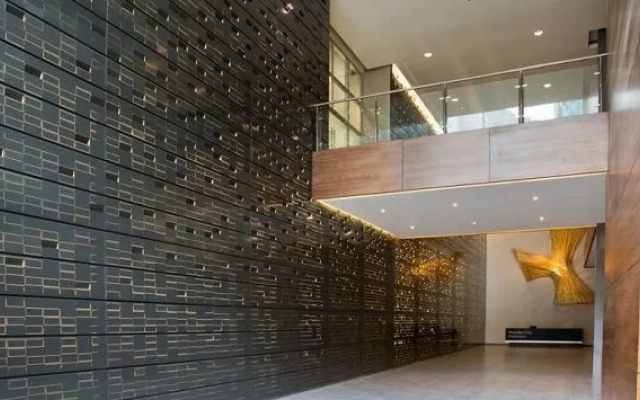City Express Suites by Marriott Ciudad de México Santa Fe