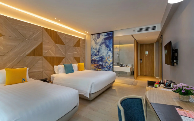 The Nature Phuket