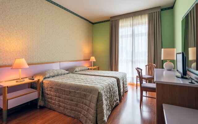 Hotel Savoia Thermae & Spa