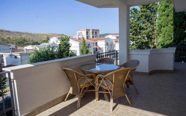 apartment Summer 2sp