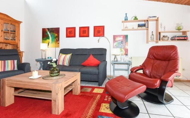 Ferienhaus Auf Reede