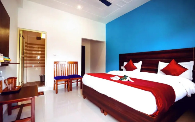 Manzil Hostel