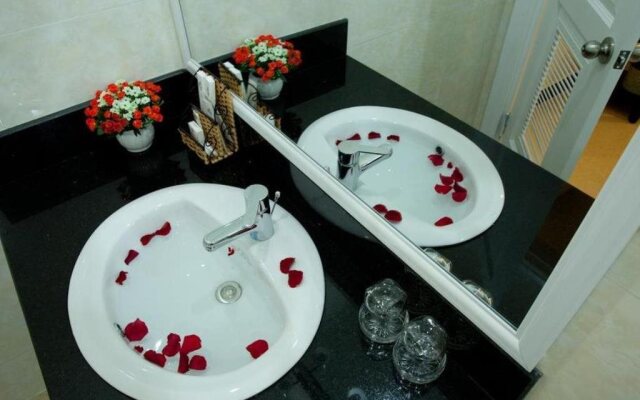 Linh Phuong 2 Hotel