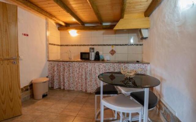 Monte Corte Enchária