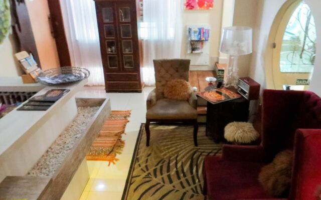 Boutique Hotel Casa Teatro