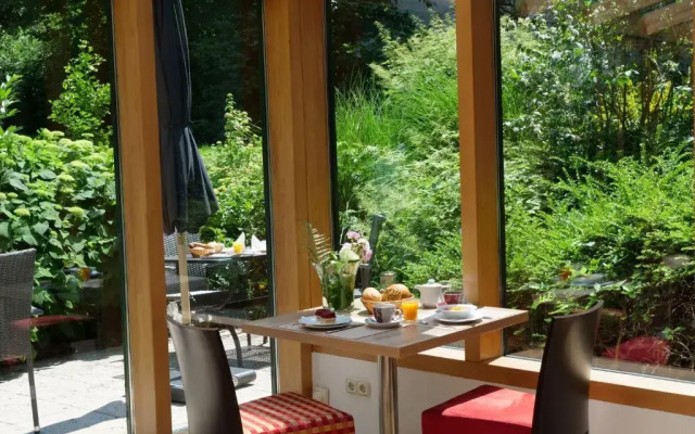 Hotel Garni Christl