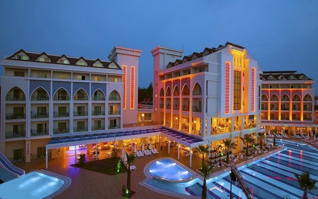 Diamond Elite Hotel & Spa - Adults Only
