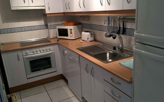106464 - Apartment in Vera