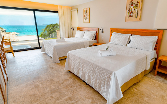 Búzios Espiritualidade Hotel