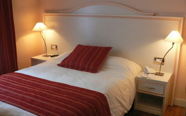Hôtel Vauban