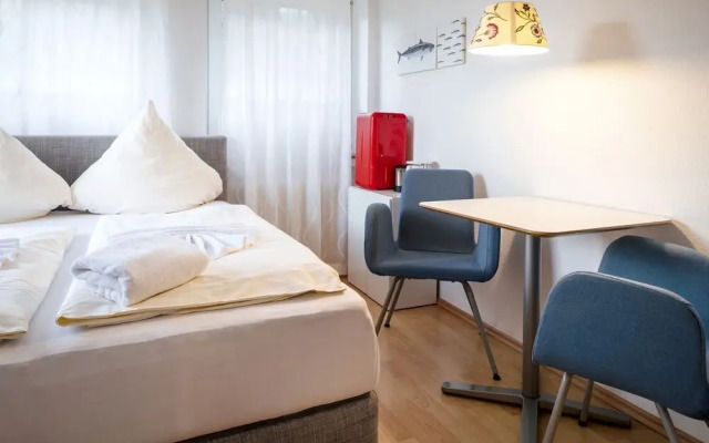 Greenhouse Apartments