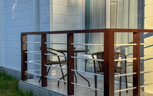 AQUARIUS (Цандрипш)