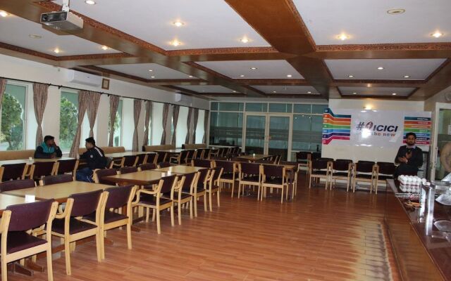 Shubham Resort
