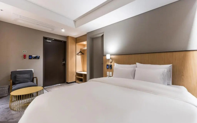 Gwangju Washington Hotel
