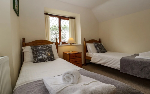Shells Cottage