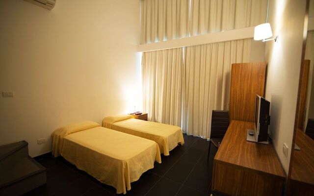 Temesa Hotel Resort
