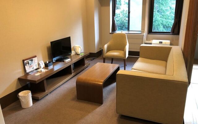 Hotel Alexander Royal Resort Yamanakako