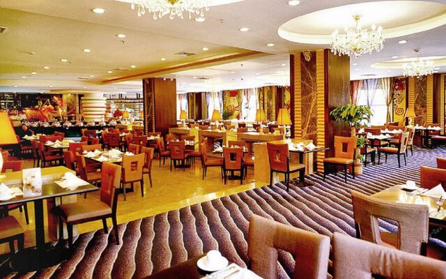 Royal International Hotel