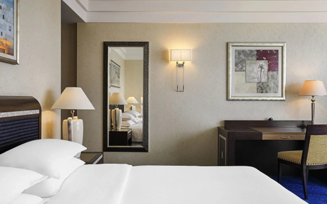 Hotel Oran Bay Managed By Accor