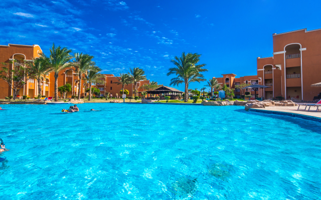 Caribbean World Resort - All-Inclusive