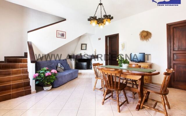 Case Vacanze Aiosardegna Porto Columbu