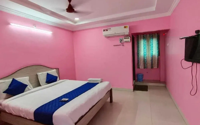 Sujan Residencys