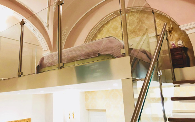 Dimora Umberto Apartment