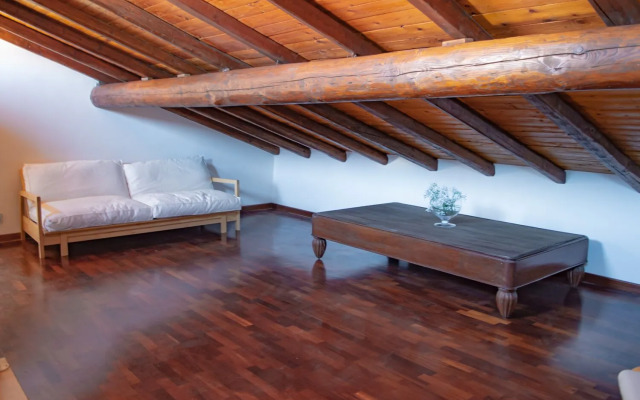 Santa Domenica Guest House