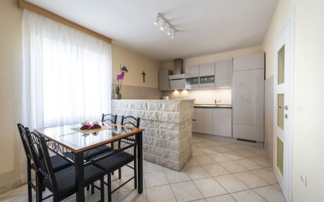 Holiday Home Swiss