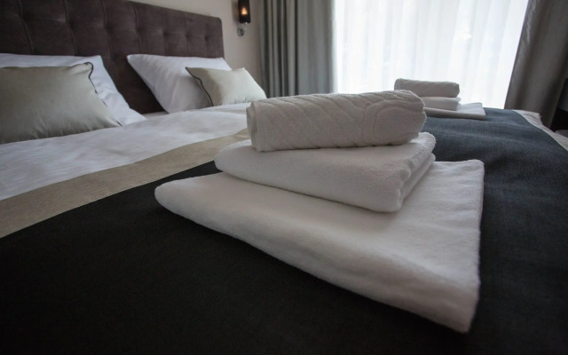 Hotel Central Beach 9