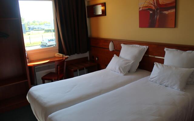 Brit Hotel Blois - Le Préma