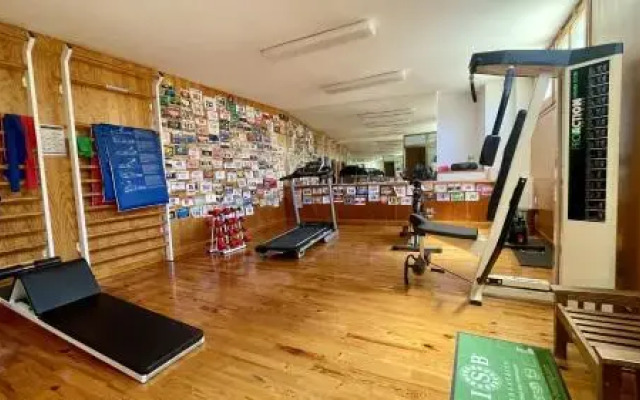 Aparthotel les Corts