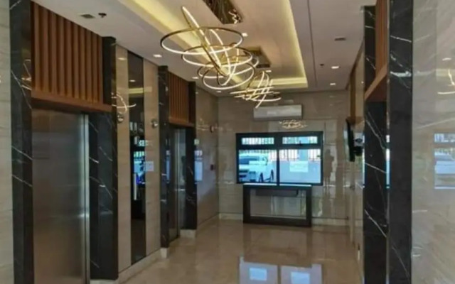 Spring Residences 1 Bedroom Deluxe Near Airport
