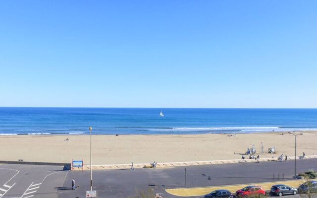 Les Terrasses du Levant 38536