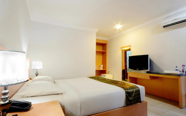 Pelangi Hotel & Resort