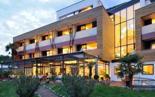 Bio & Wellness Hotel Pazeider