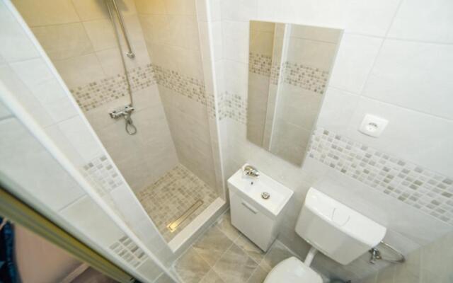 Fantastic Villa Maslina with private pool