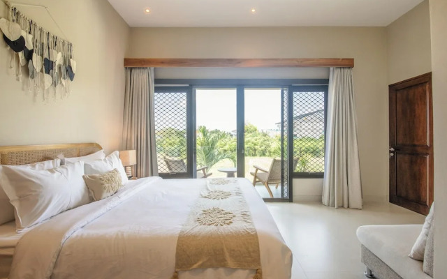 4 Bd Seminyak Amazing Scenery 4 Mins to Beach