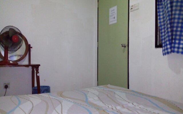Wheelers Guest House, Kuala Lumpur