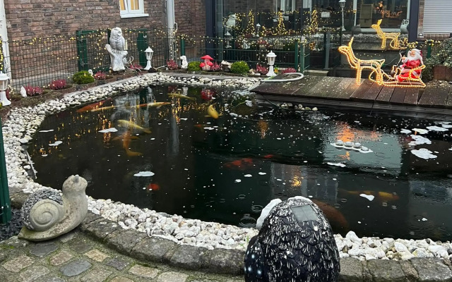 Hotel zur Wasserburg