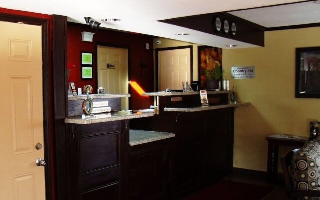 Country Inn Sterling