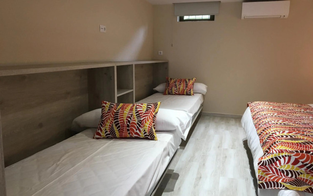 Medplaya Aparthotel San Eloy