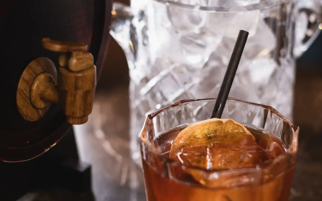 Casa Mila Kazdaglari