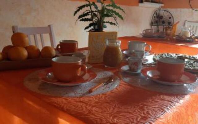 Bed and Breakfast Il Nido