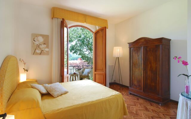 Agriturismo Raccianello