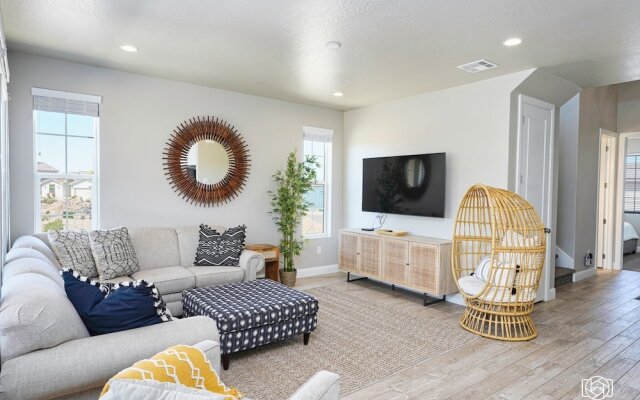 The Jungalow by RedAwning