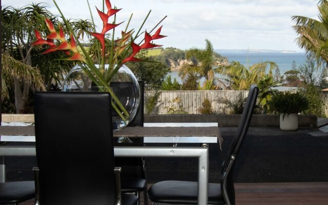 Peninsula Stay Apartments - Pohutukawa and Nikau